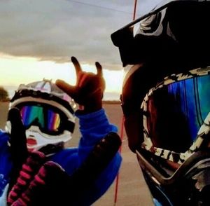 Meet your Posher, Dana